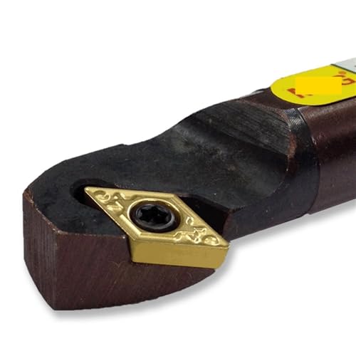 Barra de cortador para torno S25S-SDZCR11 10-25mm 1Pcs miniatura 3