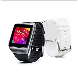 Vahno H8 Wearables Smart Watch , Hands-Free Calls/Media Control/Message Control/Camera Control for Android iOS