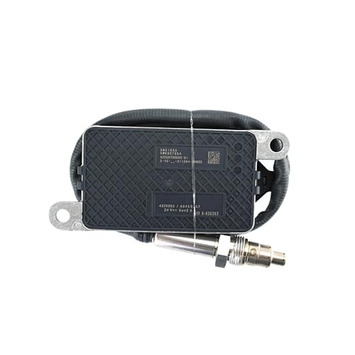Capteur NOx 5WK96765A réduction émissions SCR Cummins