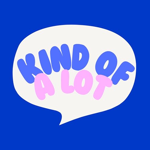 『Kind of a Lot』のカバーアート