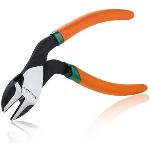 SPEEDWOX High Leverage Diagonal Cutting Pliers Cover
