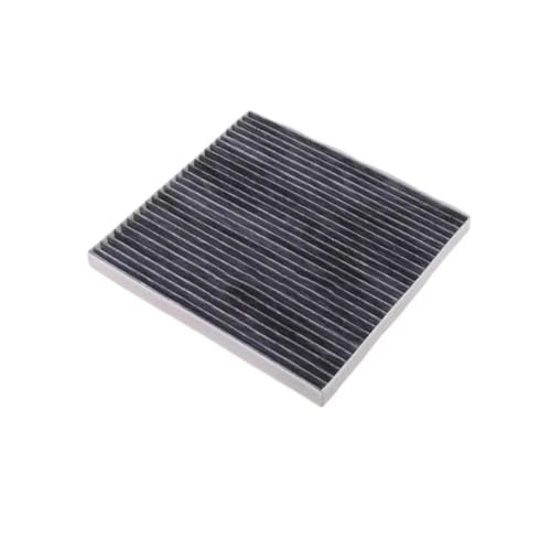 Filtro de habitáculo contra malos olores en Kia K4 PF 97133-D1000