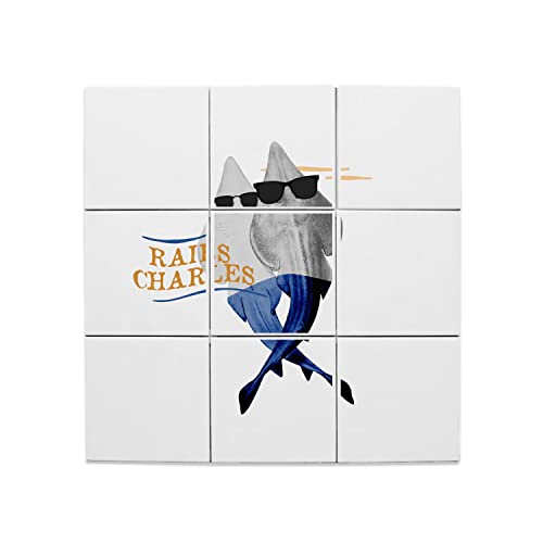 Carreaux céramique 20x20 décoration murale planche biologie ancienne