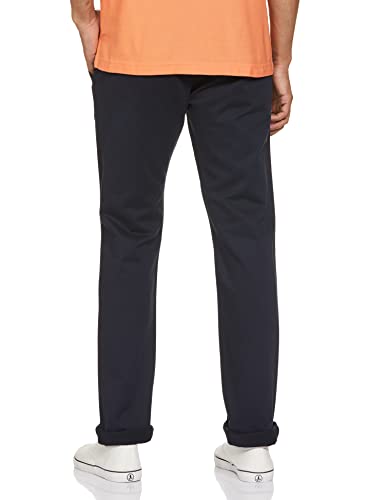 Image of Men's Casual B-91 Skinny Fit Stretchable Khakis