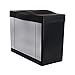 AIRCARE Digital Whole-House Console-Style Evaporative Humidifier (Silver)