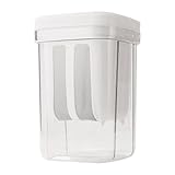 【Utilisation polyvalente】 : Ce yaourt peut servir à filtrer le lait végétal, les jus et les yaourts. Il peut même être utilisé comme passoire à thé.