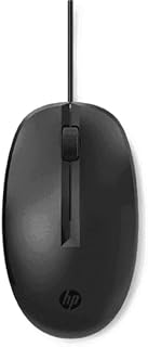 HP 128 LSR WRD MOUSE