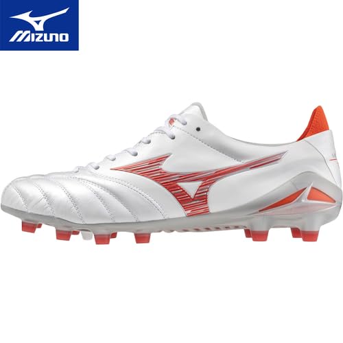 Amazon.co.jp: [ミズノ] ユニセックス モレリアネオ 4 JAPAN 60