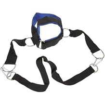 Neck Training Hat Neck for Weight Lifting Strap Fitness Equipment for Home and Gym Workouts Premium Cloth Material