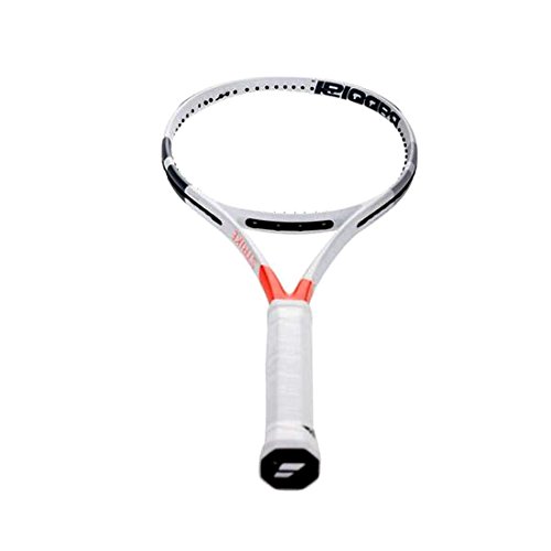 Raquete de Tênis Babolat Pure Strike 100 - Tam. L3 (4 3/8)