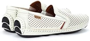 PIKOLINOS Leather Loafers Jerez 09Z - Size 9-9.5 | Image 5