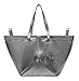 Produktbild Liebeskind Berlin Elvira Shopper L in Silver Stone Shopper L, silver stone L