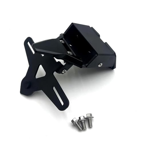 �o�C�N�̃i���o�[�v���[�g�z���_�[ �ɓK�� QJ���[�^�[ SRK600RS / SRK800 �I�[�g�o�C�p���A�i���o�[�v���[�g�E�V���[�g�e�[���t���[��(SRK 600RS)