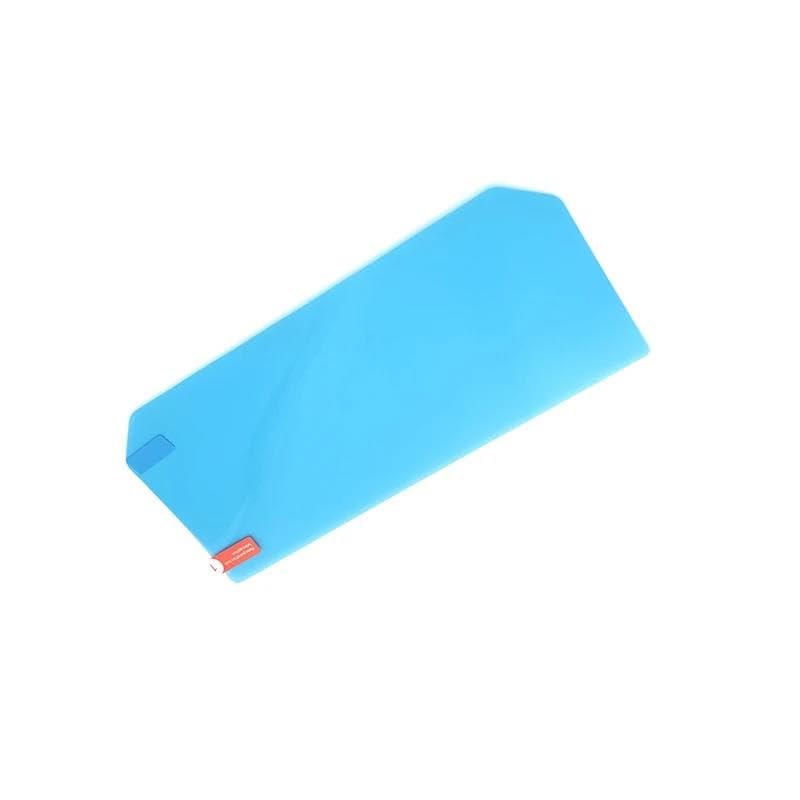 Protector Pantalla salpicadero para Yamaha T-MAX 560 2022 2023 TMAX560 Protector De Pantalla para Salpicadero De Motocicleta, Película Protectora Antiarañazos(2 Set)