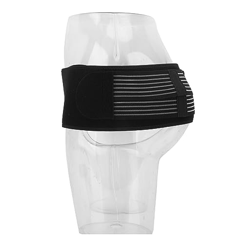 Faja para cadera reflectiva ajustable y transpirable miniatura 7