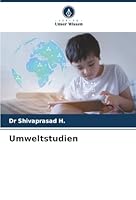 Umweltstudien (German Edition) 6203920959 Book Cover