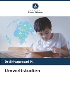 Umweltstudien (German Edition)
