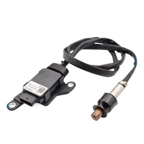 Capteur d'azote Nox Jeep Wrangler pour rouler sans limite en 2020