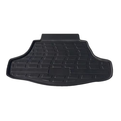 Tapis coffre Toyota Camry XV70 2020 bâche protection chargement imperméable