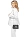 Kelyaa Women's 2 Piece Suit Notched Lapel One Button Slim Fit Business Office Work Tuxedo Blazer Pants Set White