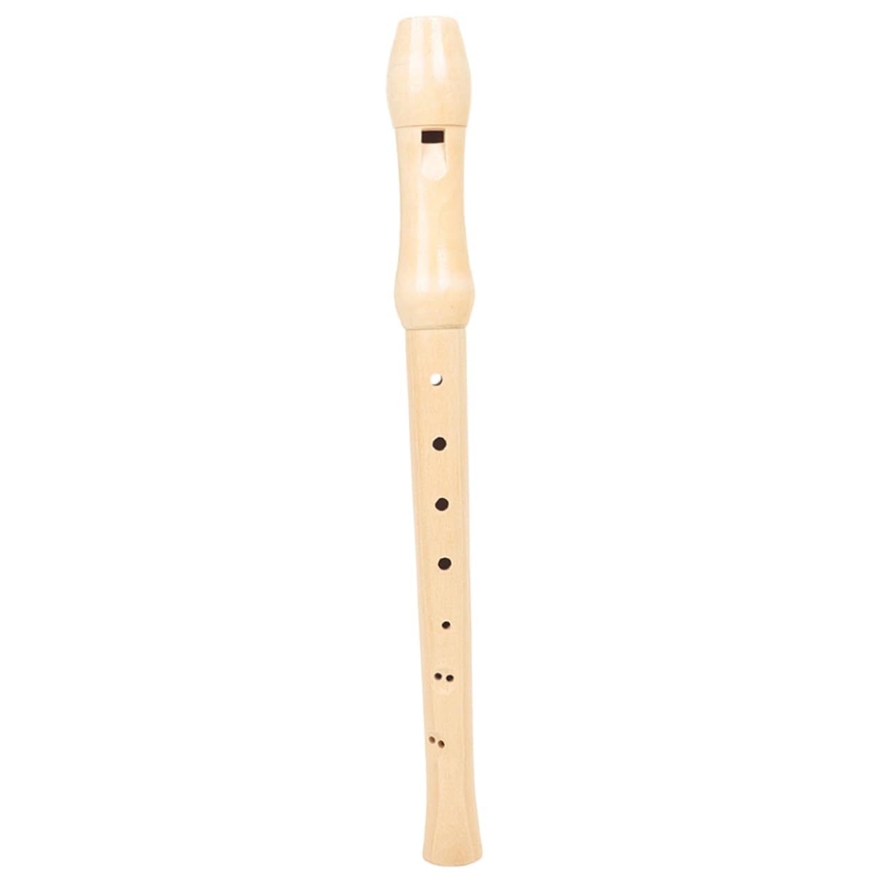 GALPADA Soprano Recorder for Beginner Recorder Instrument for Music Lessons Durable Easy to Clean present for Students