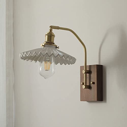 Cubierta de cerámica blanca E27 orientable para solucionar esquinas oscuras 7