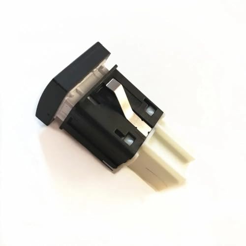 Solución a fallos de botón de conducción: Interruptor Jetta 1KD 927 117 4