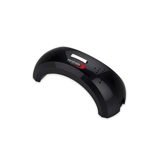 Lampe de durcissement à LED Rainbow Bridge Lamp pour séchage manucure