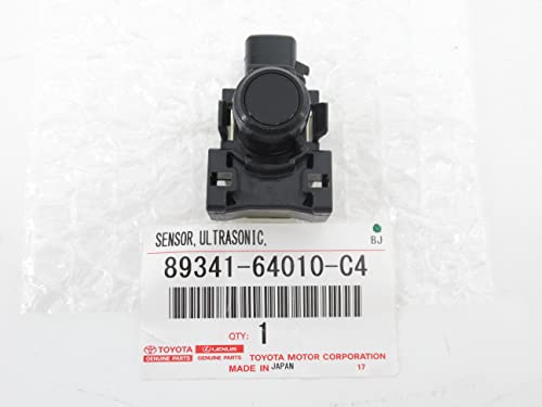 TOYOTA 89341-64010-C4 Parking Sensor