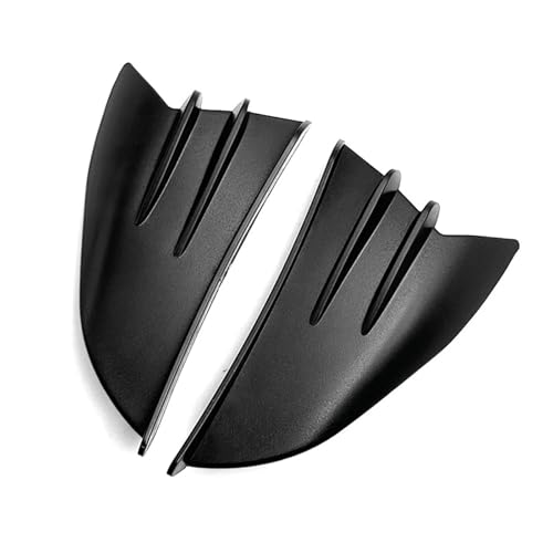 Ailerons latéraux pour YZF R1 R6 R25 moto carénage de réservoir universel