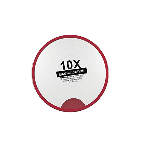 Reviews y listado de Espejo lupa los 10 mejores. 15 Imagen adicional