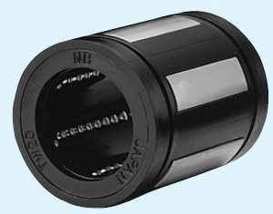 NB Systems TW8 1/2 inch Self Aligning Ball Bushings Linear Motion