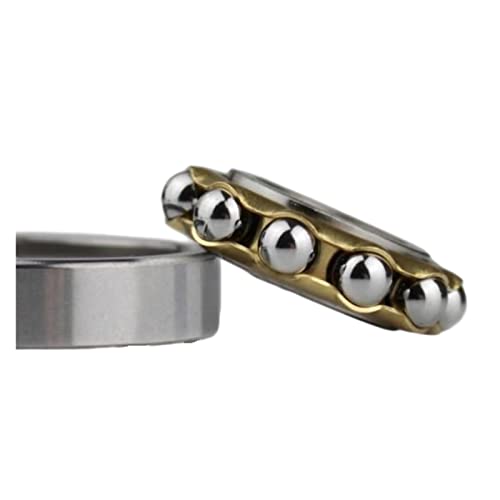 Roulement à billes E12 12X32X7 type E4 E5 E6 E15 L17