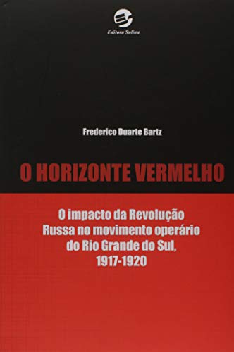 O horizonte vermelho: