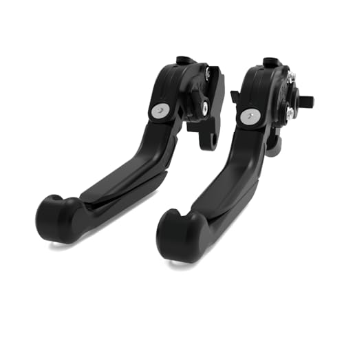 Levier de frein et d'embrayage réglable pour moto Fly 125 150 et NRG Power