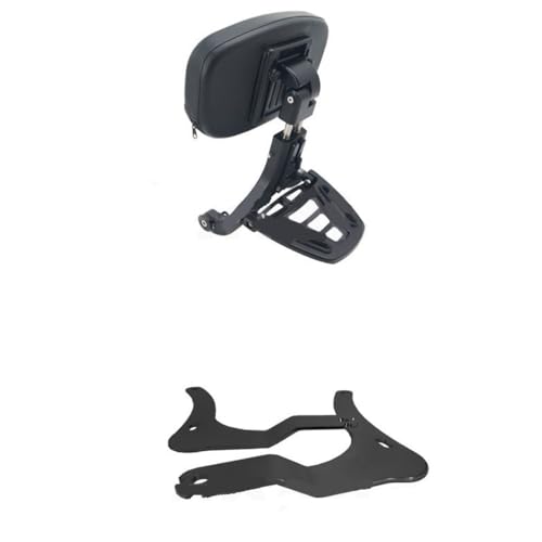 Dossier de moto multifonction pour s'évader en Rebel 1100 CM