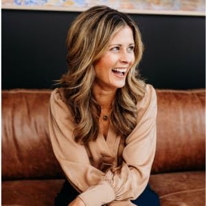 Cherylanne Skolnicki Podcast Por  arte de portada