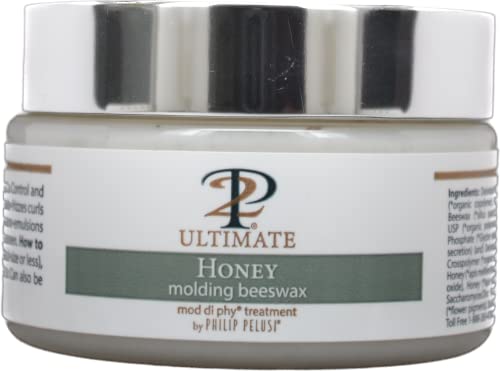 Philip Pelusi Hair Honey Styling Cream