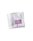Jason Markk Premium Microfiber Towel - 12' x 12'- Absorbent - Quick-Drying - Non-Abrasive -...