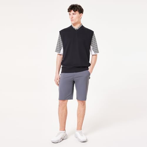 Image of Oakley Men's Golf Crew Otg Update Vest