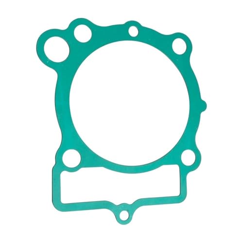 Joint d'embase cylindre moto contre fuites et pertes compression KX250F