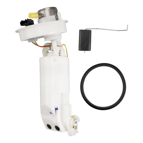 Image of PHILTOP Electric Fuel Pump Assembly FG0231, P74732M, SP8044M