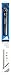Mizerak Hardwood Two-Piece 57" Cue & Case Billiards Combo Includes Cue Tips, Ferrules, Tip Scuffers, and Billiard Chalk