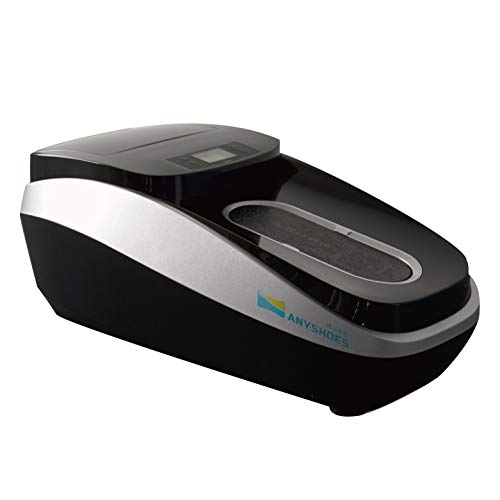 ANYSHOES Intelligent Smart Dispenser