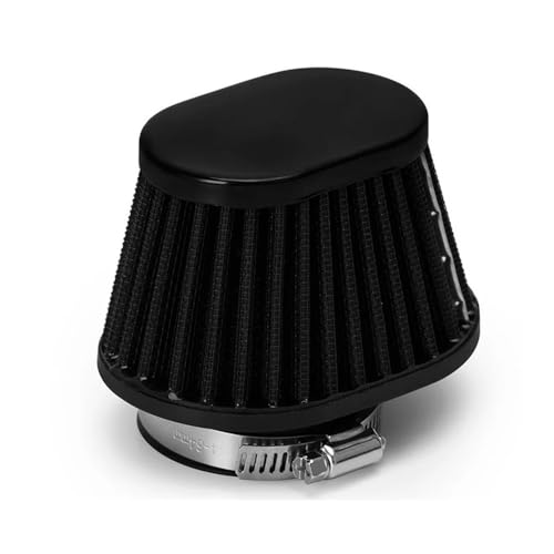 Nettoyeur de filtre à dosette conique à pince pour voiture