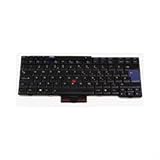  Lenovo Keyboard UK, QWERTY 42T3741, 42T3675 für ThinkPad X200, X201