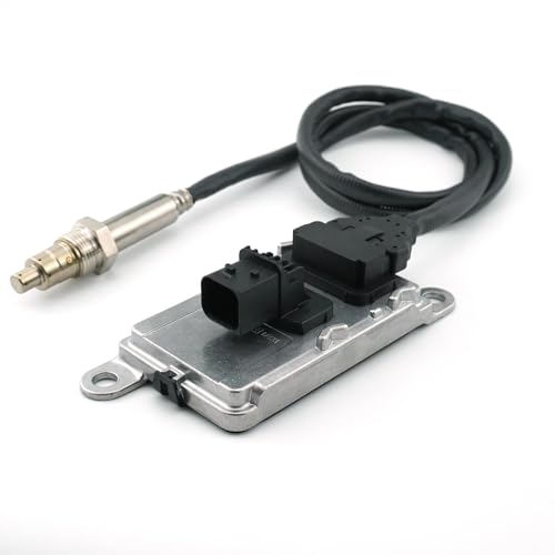 Capteur d'oxyde d'azote compatible Cummins référence 5WK97406 4359550 - 4
