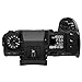 Fujifilm X-H2S Mirrorless Camera Body - Black