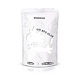 Modeling Clay for Kids, Molding Magic Clay for Kids Air Dry Clay, Super Soft Clay, Art Crafts Toys...