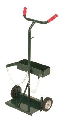 Carretilla Magna Cart modelo 140-71 miniatura 1
